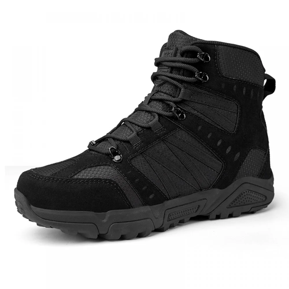 HIKEUP Men's Hiking Shoes | Backwoods Outdoor Gear